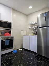 Kasturina Lodge (D10), Apartment #626521831